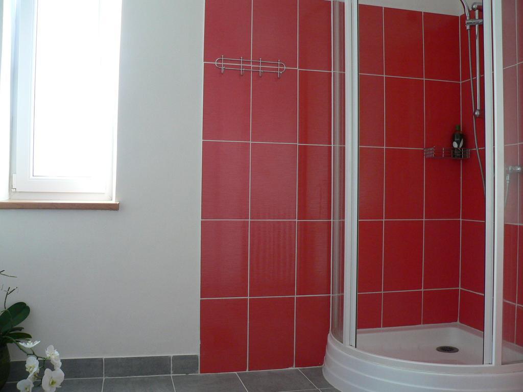 Penzion Kuku Český Krumlov Zimmer foto