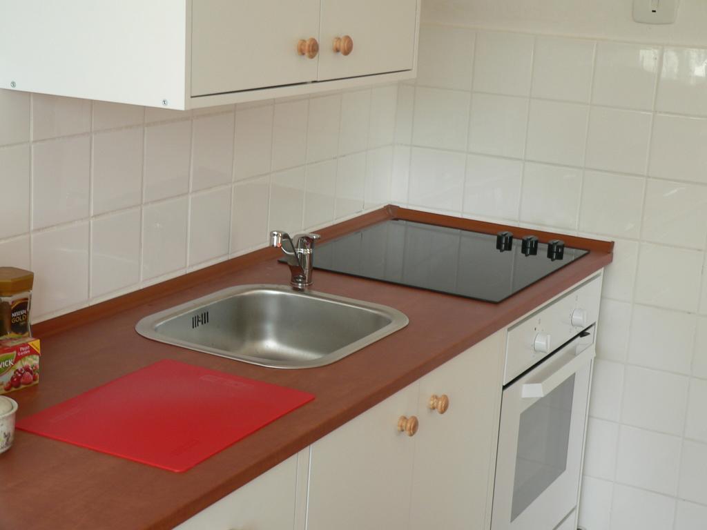 Penzion Kuku Český Krumlov Zimmer foto
