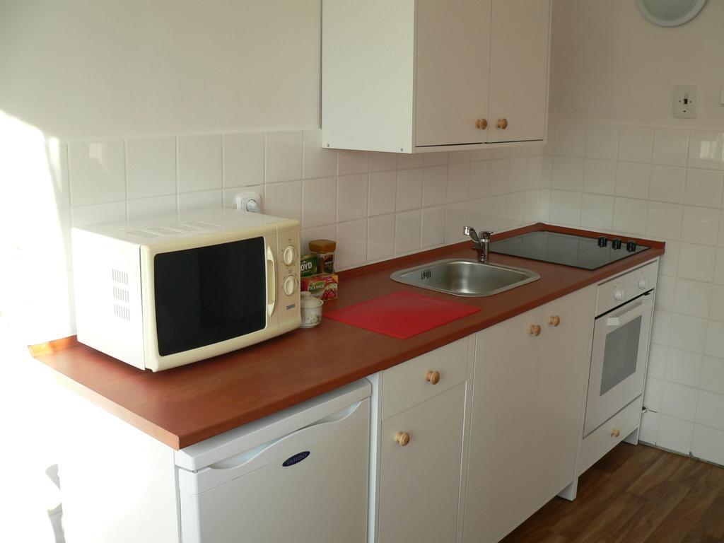 Penzion Kuku Český Krumlov Zimmer foto